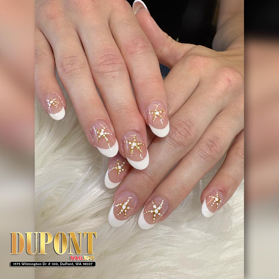 Dupont Nails & Spa
